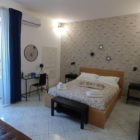 Casa Barocco Catania Apartment Екстериор снимка