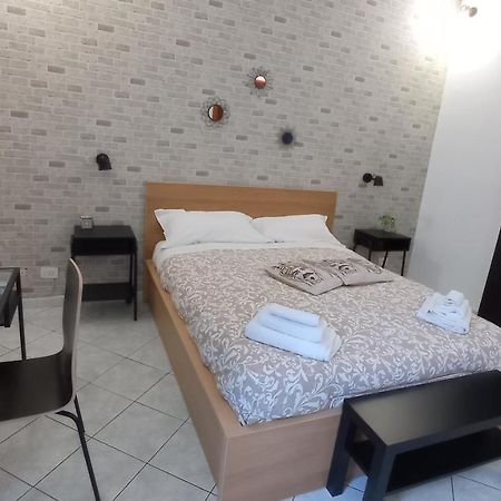 Casa Barocco Catania Apartment Екстериор снимка