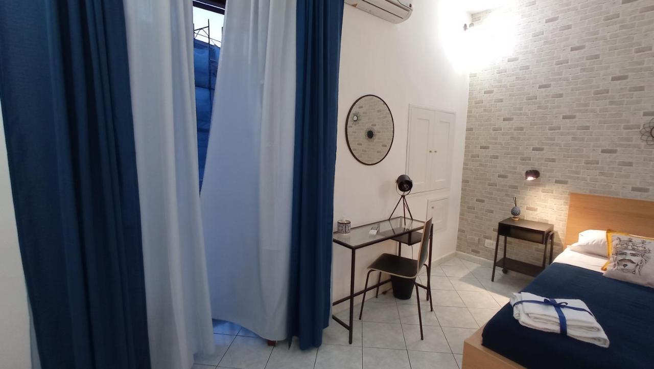 Casa Barocco Catania Apartment Екстериор снимка