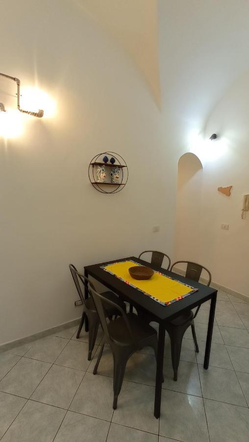 Casa Barocco Catania Apartment Екстериор снимка