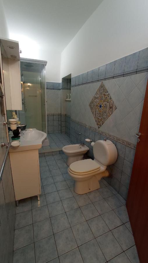 Casa Barocco Catania Apartment Екстериор снимка