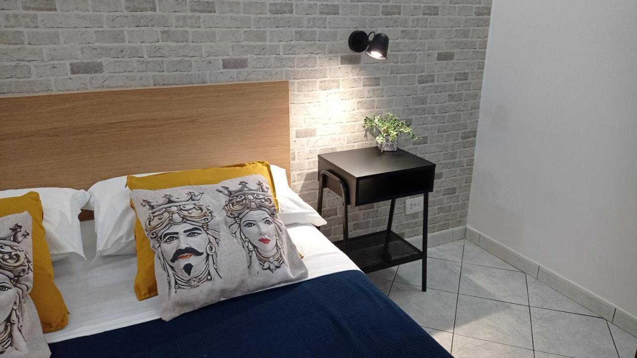 Casa Barocco Catania Apartment Екстериор снимка