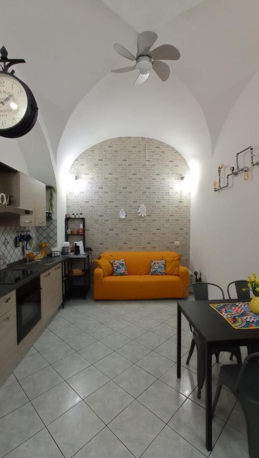 Casa Barocco Catania Apartment Екстериор снимка