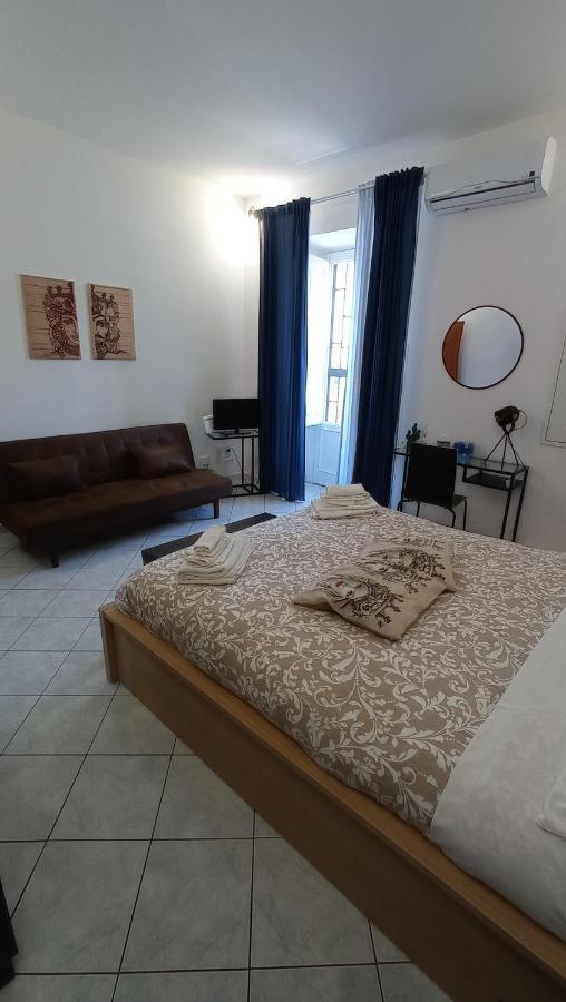 Casa Barocco Catania Apartment Екстериор снимка