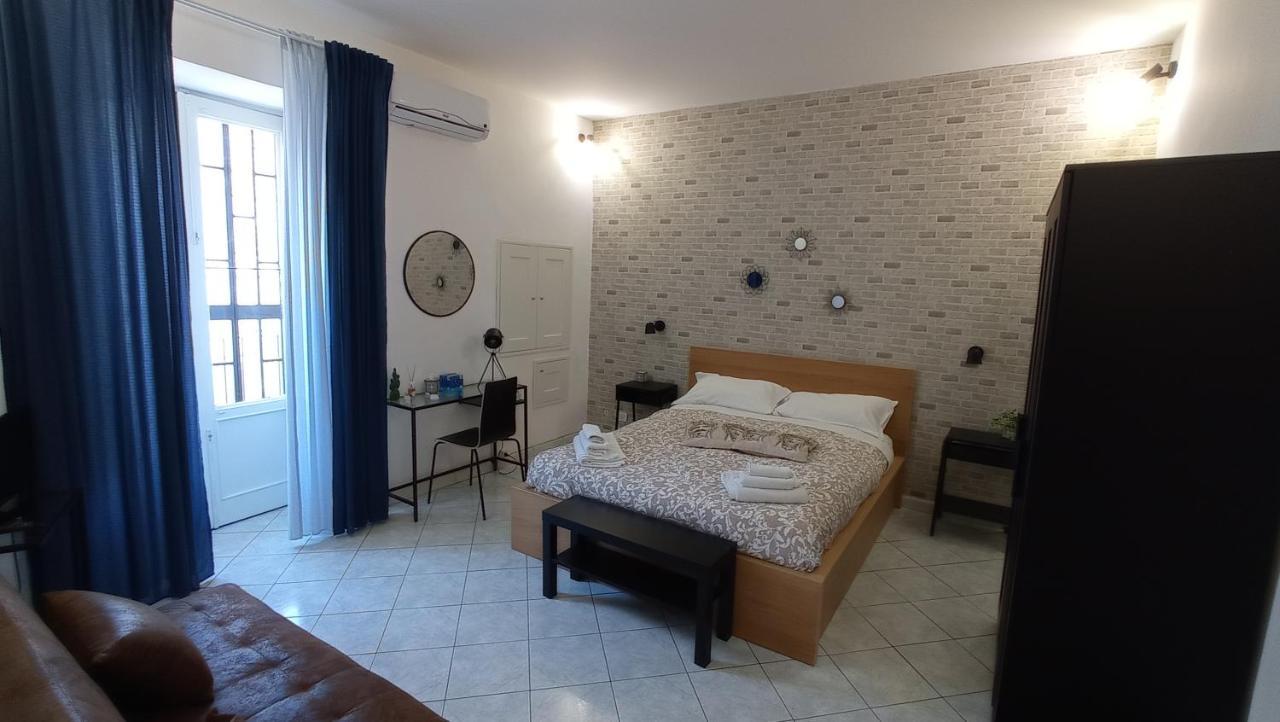 Casa Barocco Catania Apartment Екстериор снимка