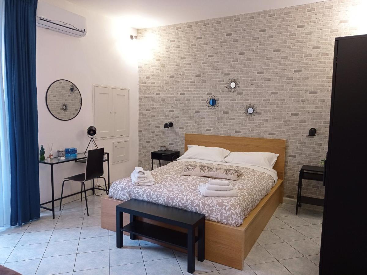 Casa Barocco Catania Apartment Екстериор снимка